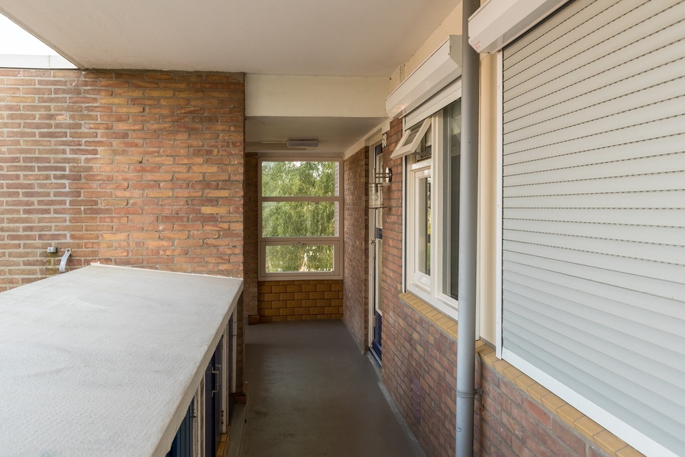 Lingestraat 68, 9725 GS Groningen - € 169.500 k.k. - ben-s Makelaars Groningen