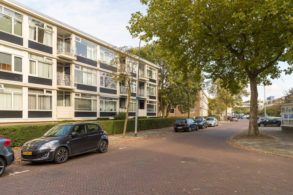 Lingestraat 68, 9725 GS Groningen - € 169.500 k.k. - ben-s Makelaars Groningen