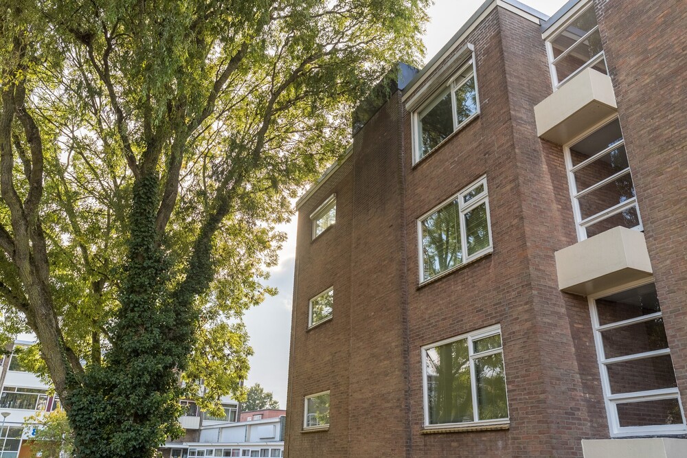 Lingestraat 68, 9725 GS Groningen - € 169.500 k.k. - ben-s Makelaars Groningen