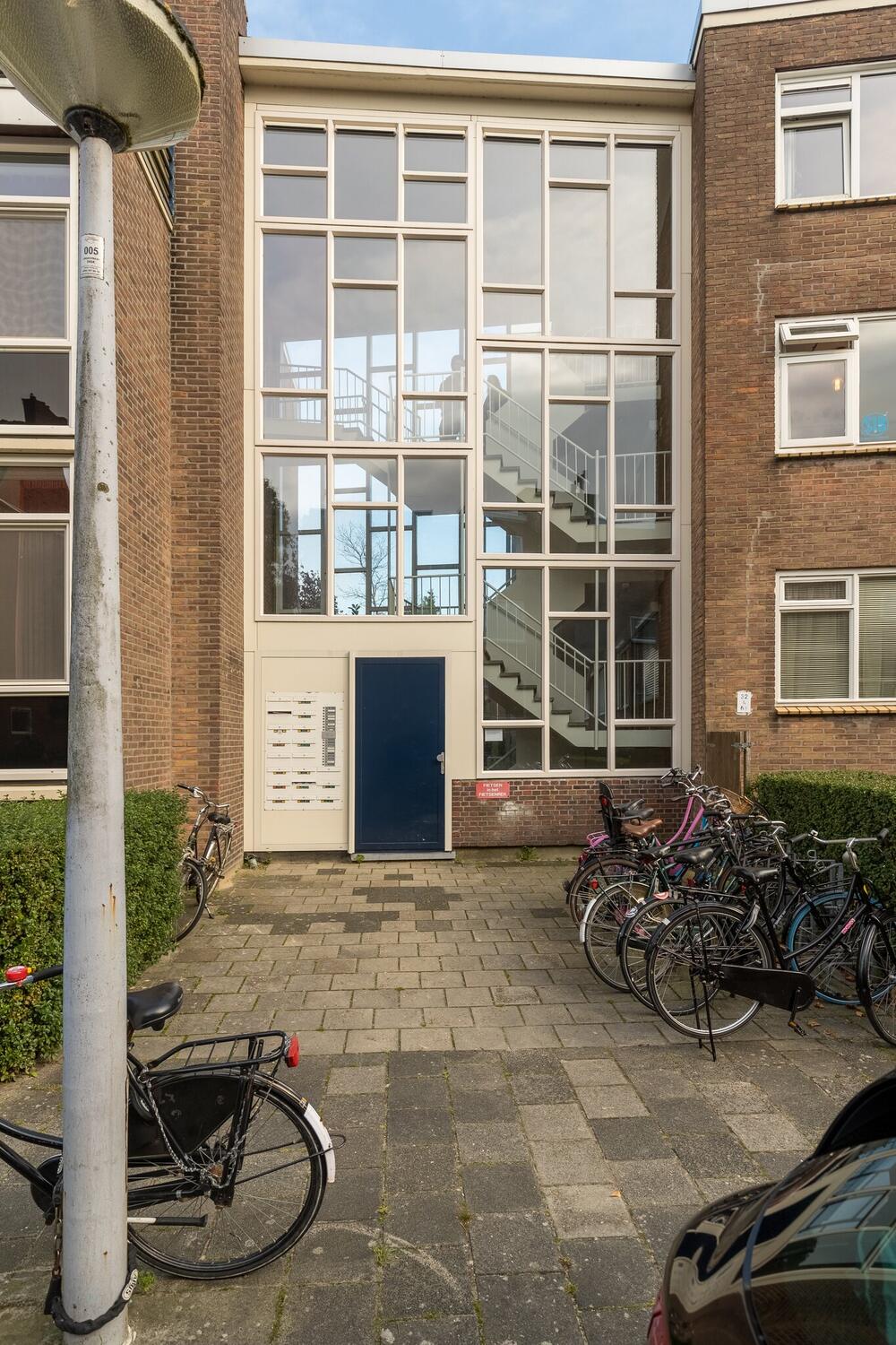 Lingestraat 68, 9725 GS Groningen - € 169.500 k.k. - ben-s Makelaars Groningen