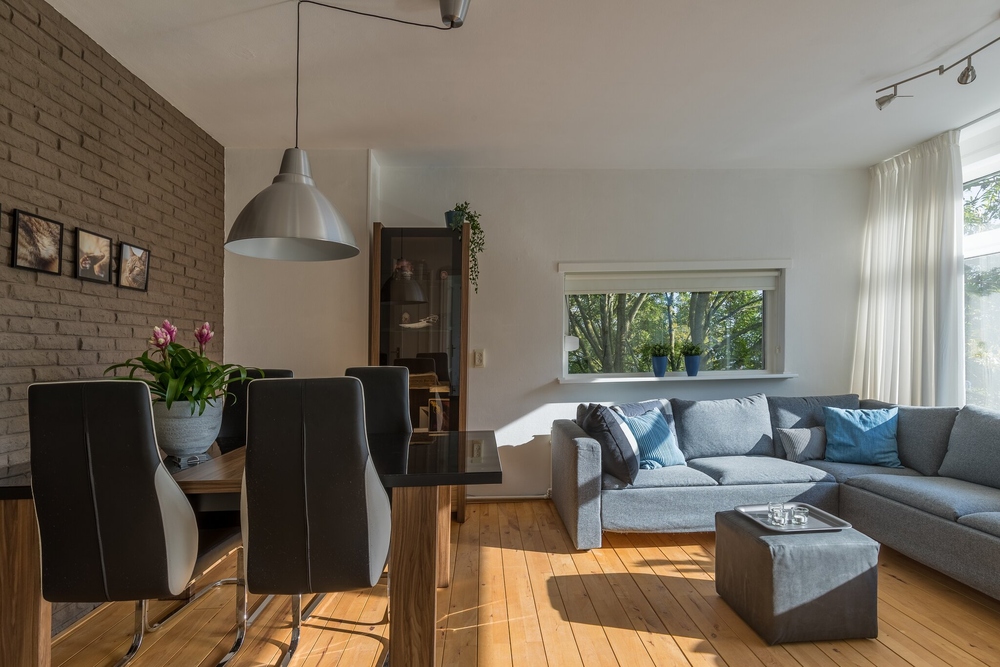 Lingestraat 68, 9725 GS Groningen - € 169.500 k.k. - ben-s Makelaars Groningen