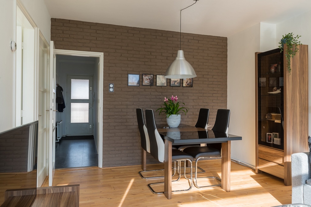 Lingestraat 68, 9725 GS Groningen - € 169.500 k.k. - ben-s Makelaars Groningen