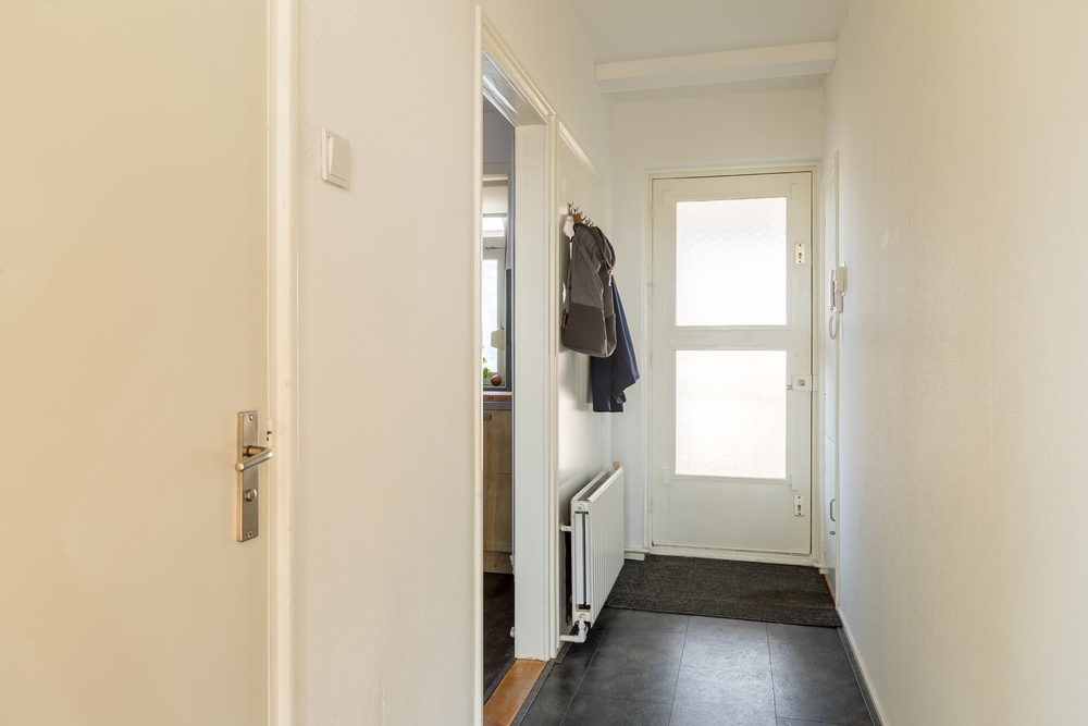 Lingestraat 68, 9725 GS Groningen - € 169.500 k.k. - ben-s Makelaars Groningen