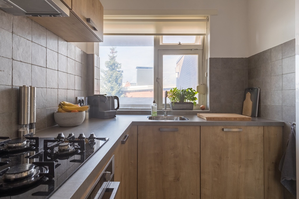 Lingestraat 68, 9725 GS Groningen - € 169.500 k.k. - ben-s Makelaars Groningen