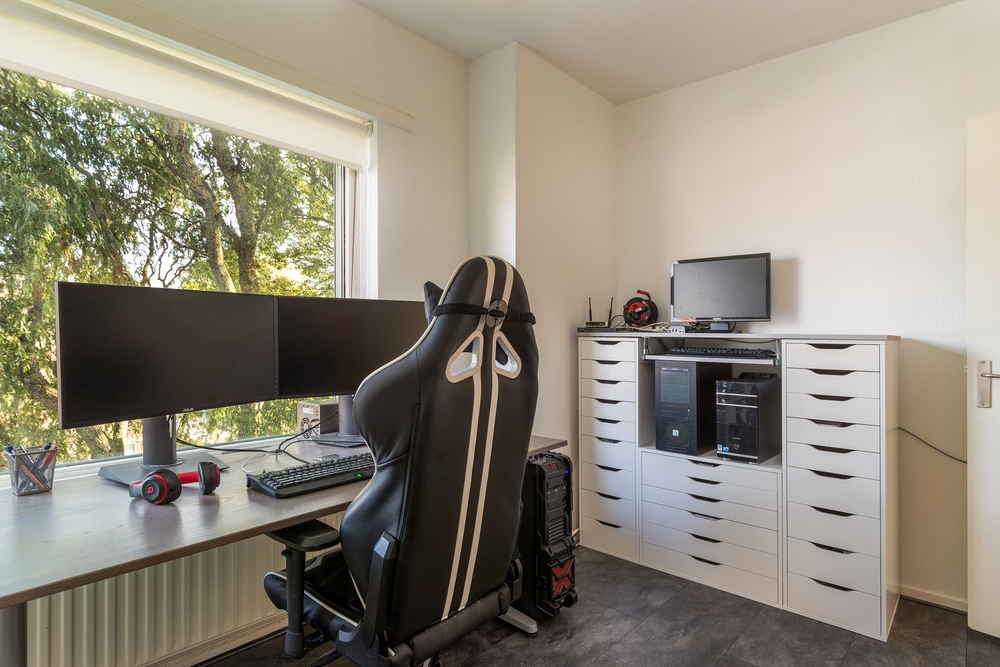 Lingestraat 68, 9725 GS Groningen - € 169.500 k.k. - ben-s Makelaars Groningen