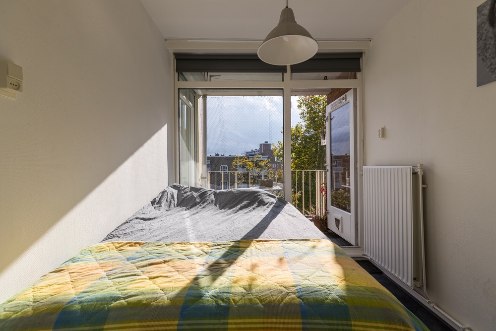 Lingestraat 68, 9725 GS Groningen - € 169.500 k.k. - ben-s Makelaars Groningen