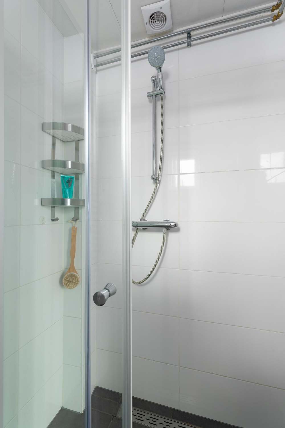 Madame Curiestraat 185, 9728 HN Groningen - € 225.000 k.k. - ben-s Makelaars Groningen