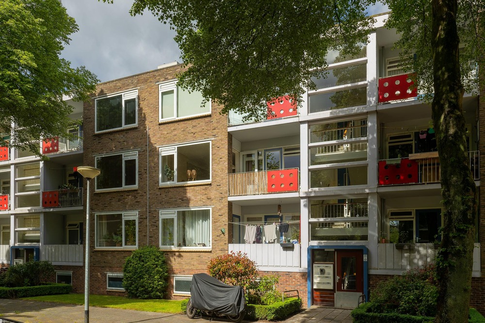 Madame Curiestraat 185, 9728 HN Groningen - € 225.000 k.k. - ben-s Makelaars Groningen