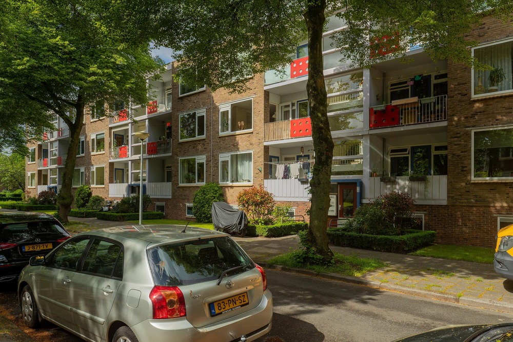 Madame Curiestraat 185, 9728 HN Groningen - € 225.000 k.k. - ben-s Makelaars Groningen