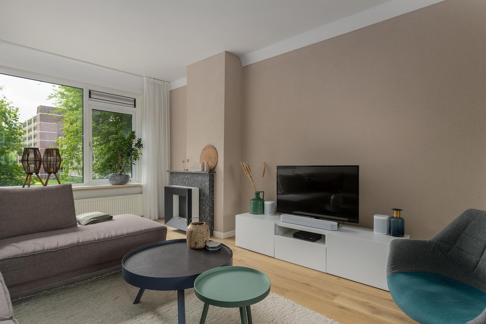 Madame Curiestraat 185, 9728 HN Groningen - € 225.000 k.k. - ben-s Makelaars Groningen