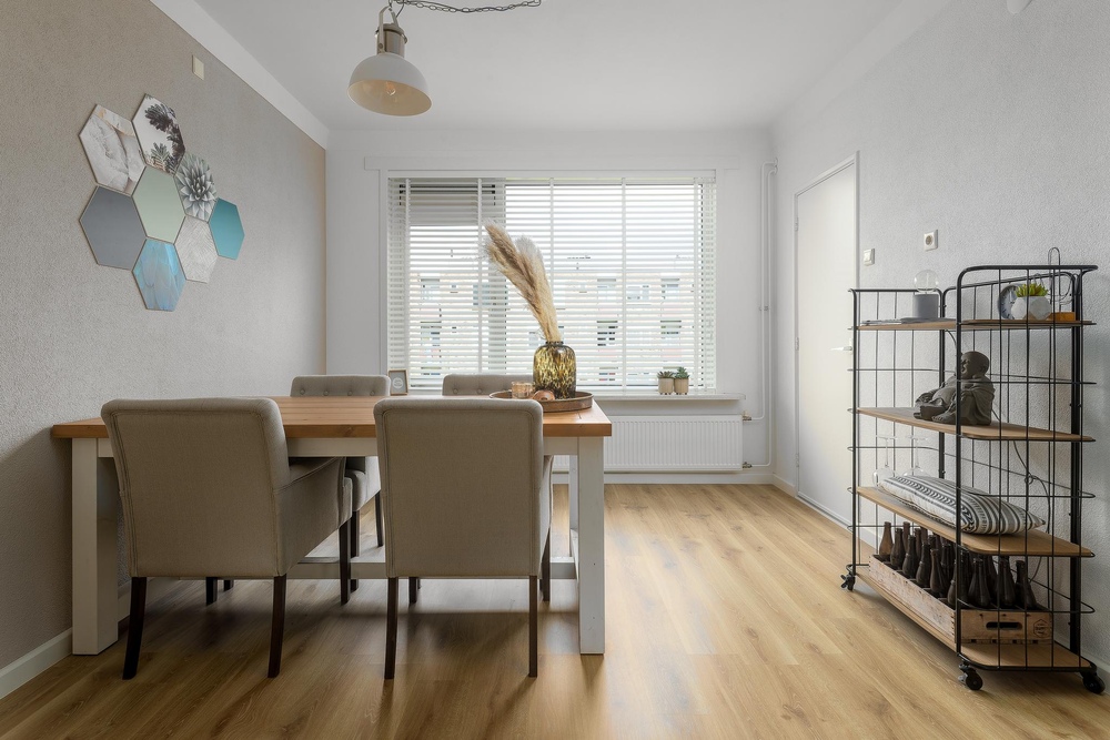 Madame Curiestraat 185, 9728 HN Groningen - € 225.000 k.k. - ben-s Makelaars Groningen