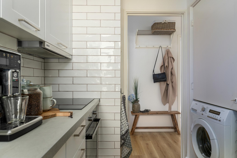 Madame Curiestraat 185, 9728 HN Groningen - € 225.000 k.k. - ben-s Makelaars Groningen