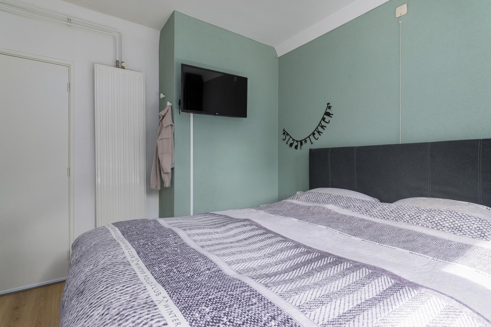 Madame Curiestraat 185, 9728 HN Groningen - € 225.000 k.k. - ben-s Makelaars Groningen