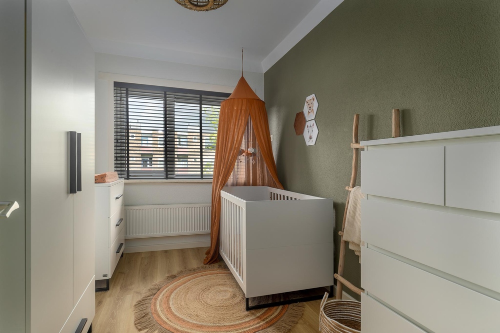 Madame Curiestraat 185, 9728 HN Groningen - € 225.000 k.k. - ben-s Makelaars Groningen