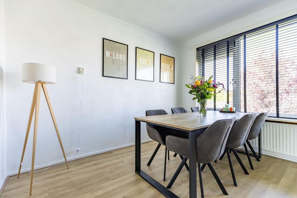 Madame Curiestraat 209, 9728 HP Groningen - € 235.000 k.k. - ben-s Makelaars Groningen