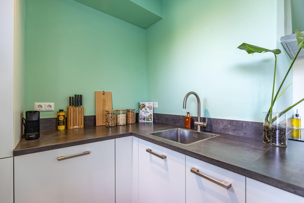 Madame Curiestraat 209, 9728 HP Groningen - € 235.000 k.k. - ben-s Makelaars Groningen