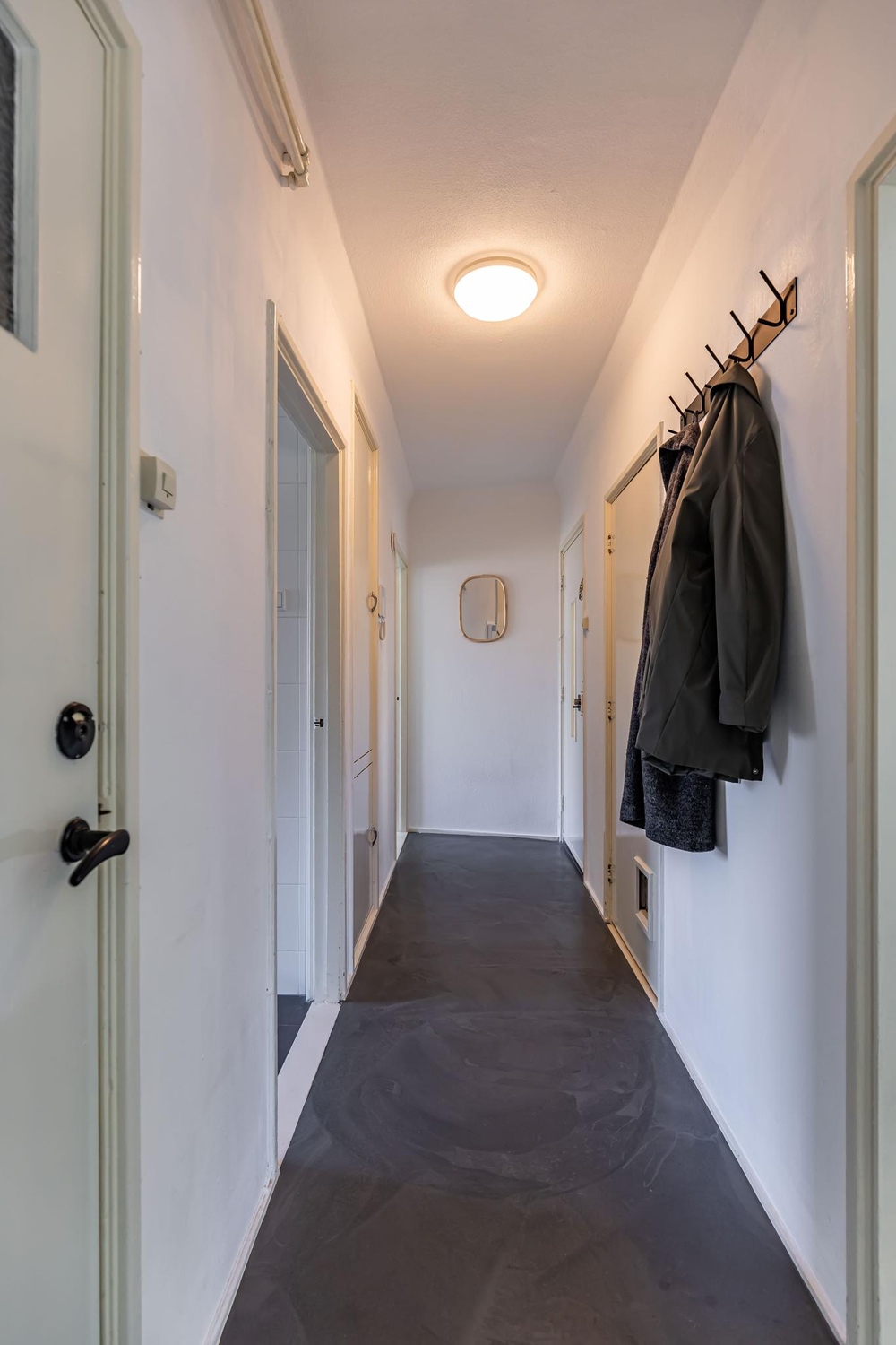 Madame Curiestraat 209, 9728 HP Groningen - € 235.000 k.k. - ben-s Makelaars Groningen