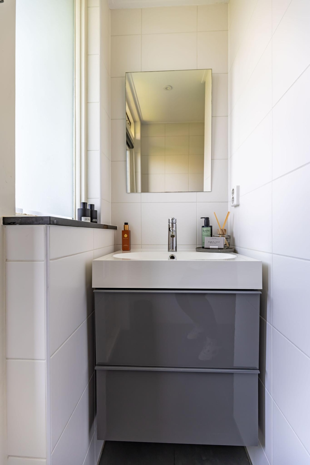 Madame Curiestraat 209, 9728 HP Groningen - € 235.000 k.k. - ben-s Makelaars Groningen