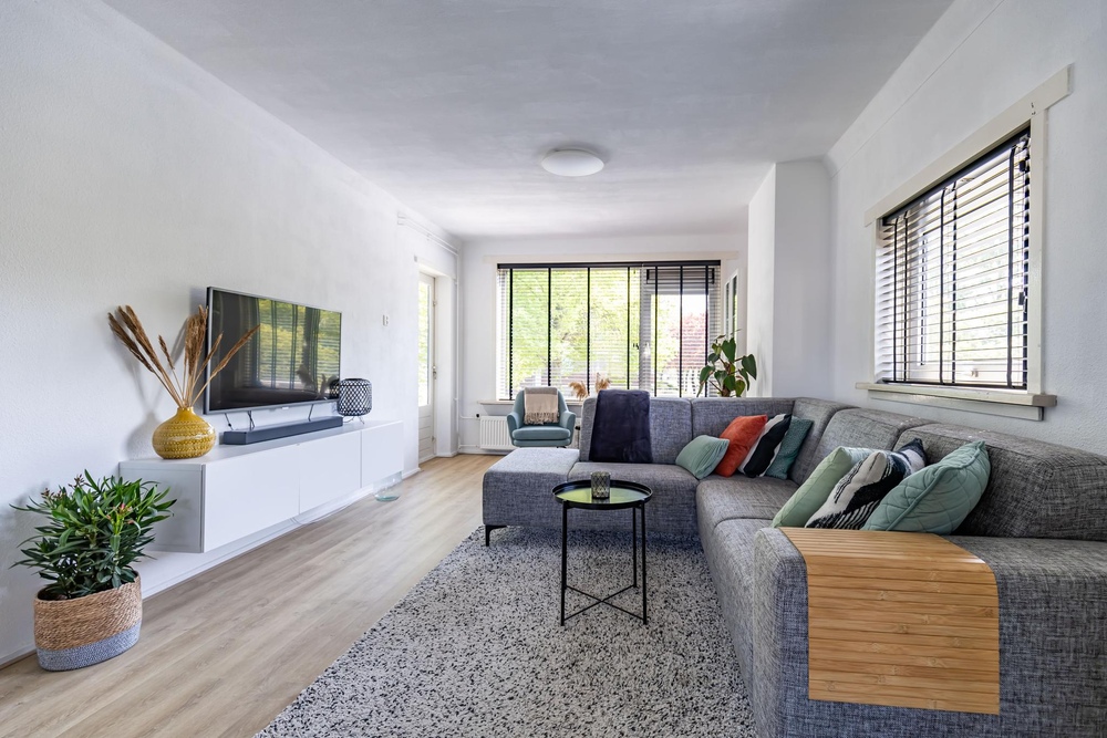 Madame Curiestraat 209, 9728 HP Groningen - € 235.000 k.k. - ben-s Makelaars Groningen