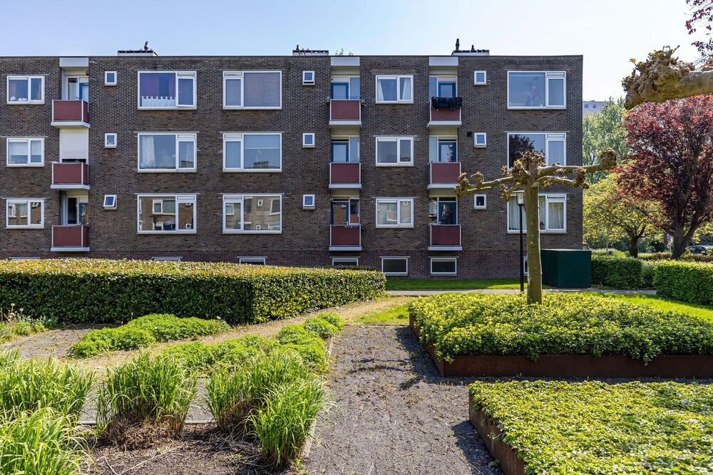 Madame Curiestraat 209, 9728 HP Groningen - € 235.000 k.k. - ben-s Makelaars Groningen