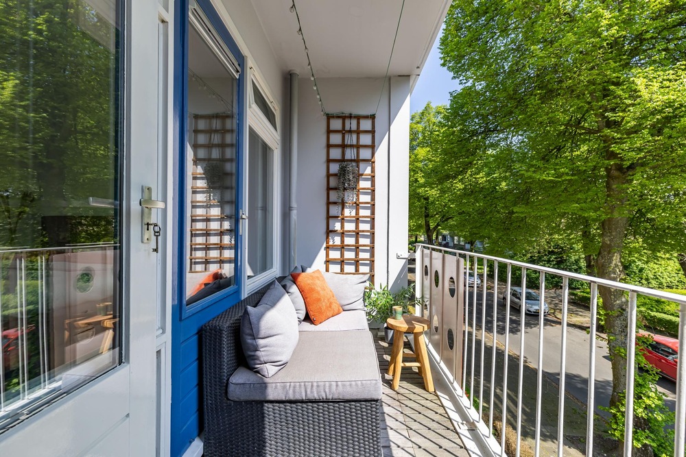 Madame Curiestraat 209, 9728 HP Groningen - € 235.000 k.k. - ben-s Makelaars Groningen