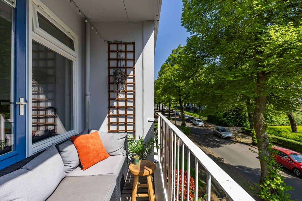 Madame Curiestraat 209, 9728 HP Groningen - € 235.000 k.k. - ben-s Makelaars Groningen