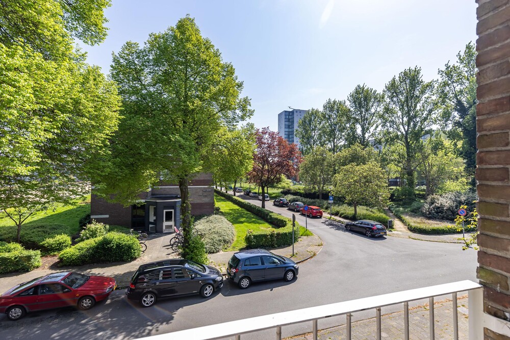 Madame Curiestraat 209, 9728 HP Groningen - € 235.000 k.k. - ben-s Makelaars Groningen