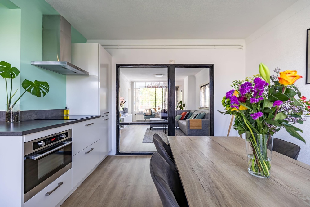 Madame Curiestraat 209, 9728 HP Groningen - € 235.000 k.k. - ben-s Makelaars Groningen