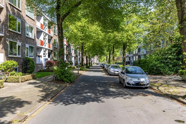 Madame Curiestraat 209