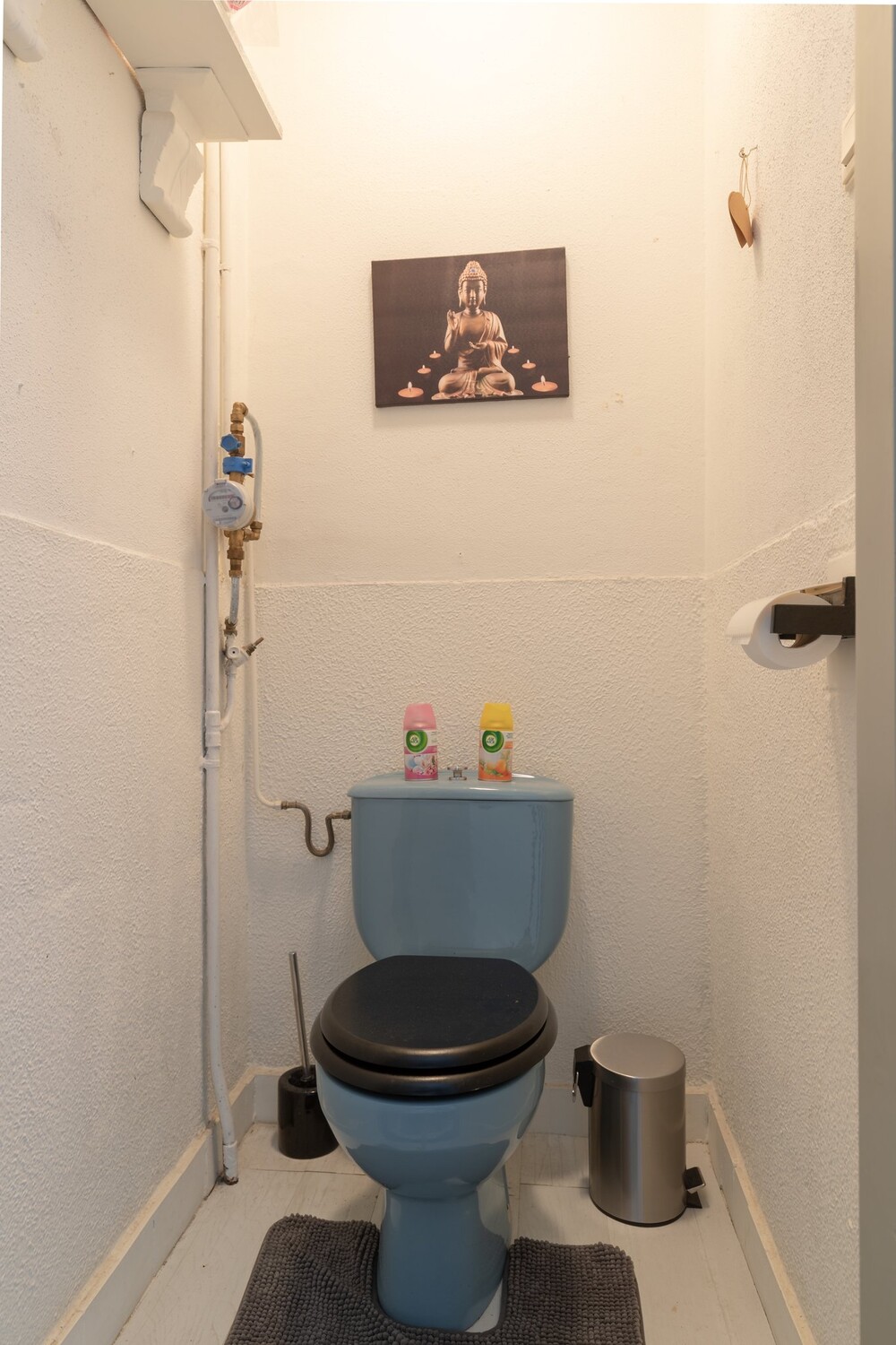 Madame Curiestraat 27, 9728 HK Groningen - € 139.000 k.k. - ben-s Makelaars Groningen