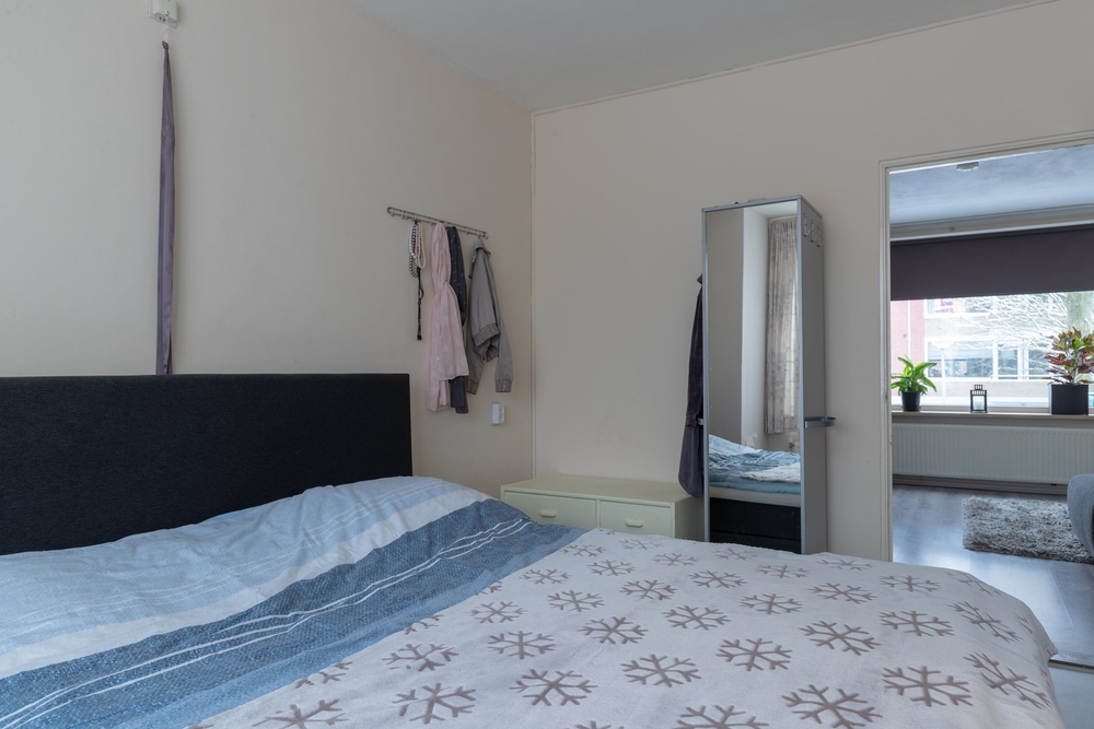 Madame Curiestraat 27, 9728 HK Groningen - € 139.000 k.k. - ben-s Makelaars Groningen