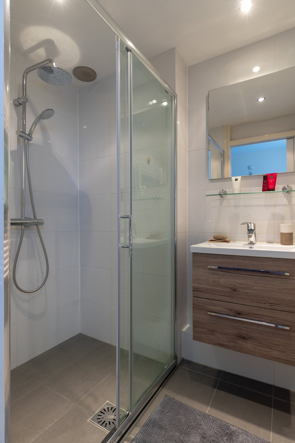 Madame Curiestraat 27, 9728 HK Groningen - € 139.000 k.k. - ben-s Makelaars Groningen