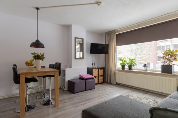 Madame Curiestraat 27