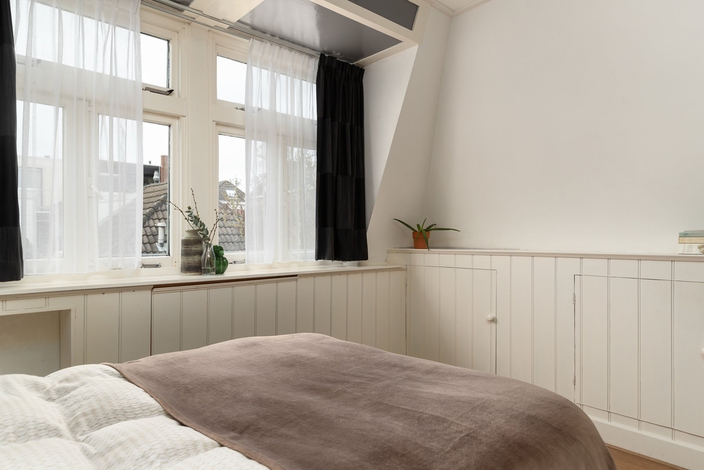 Martenstraat 35, 9724 LA Groningen - € 200.000 k.k. - ben-s Makelaars Groningen