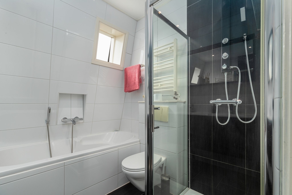 Martenstraat 35, 9724 LA Groningen - € 200.000 k.k. - ben-s Makelaars Groningen