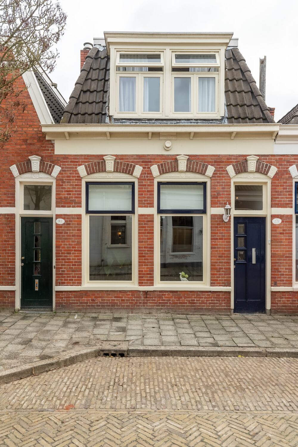 Martenstraat 35, 9724 LA Groningen - € 200.000 k.k. - ben-s Makelaars Groningen