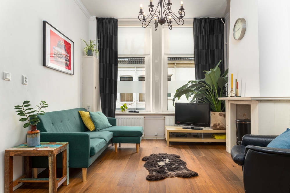 Martenstraat 35, 9724 LA Groningen - € 200.000 k.k. - ben-s Makelaars Groningen