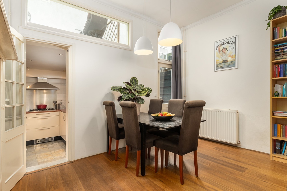 Martenstraat 35, 9724 LA Groningen - € 200.000 k.k. - ben-s Makelaars Groningen