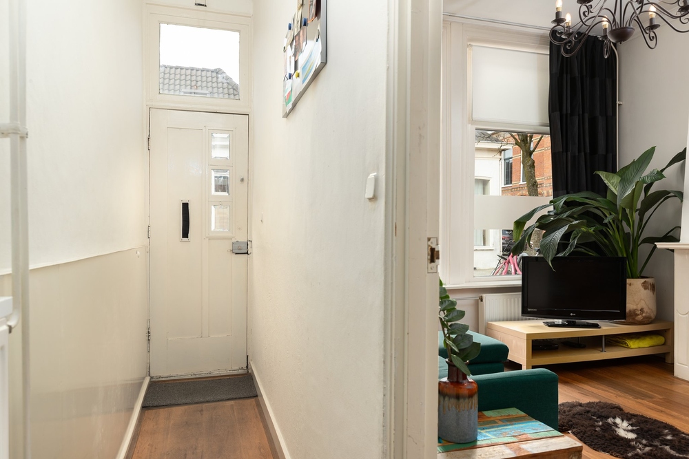 Martenstraat 35, 9724 LA Groningen - € 200.000 k.k. - ben-s Makelaars Groningen