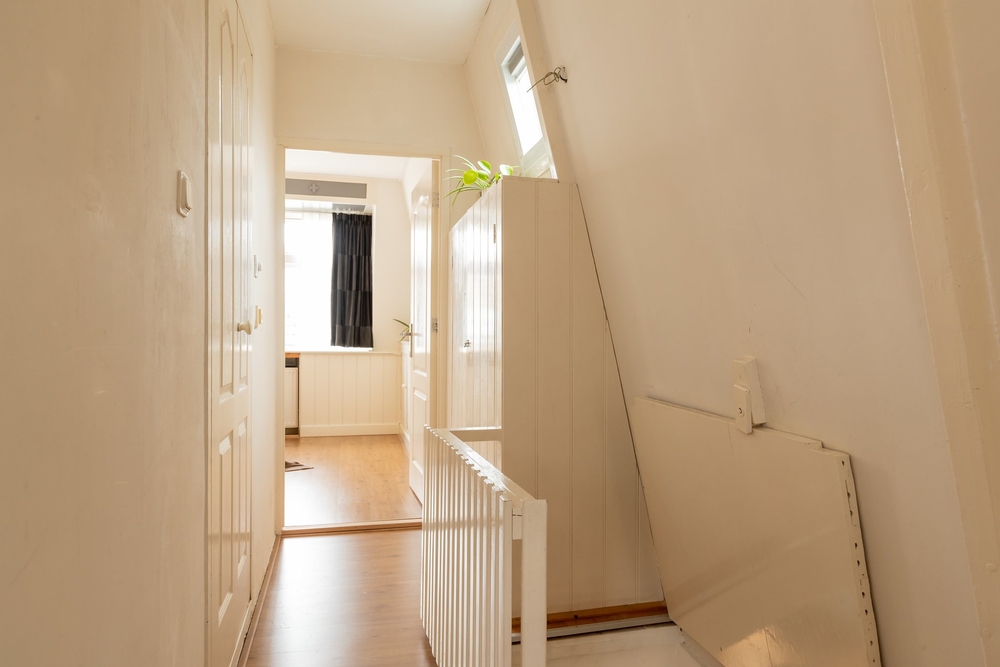 Martenstraat 35, 9724 LA Groningen - € 200.000 k.k. - ben-s Makelaars Groningen