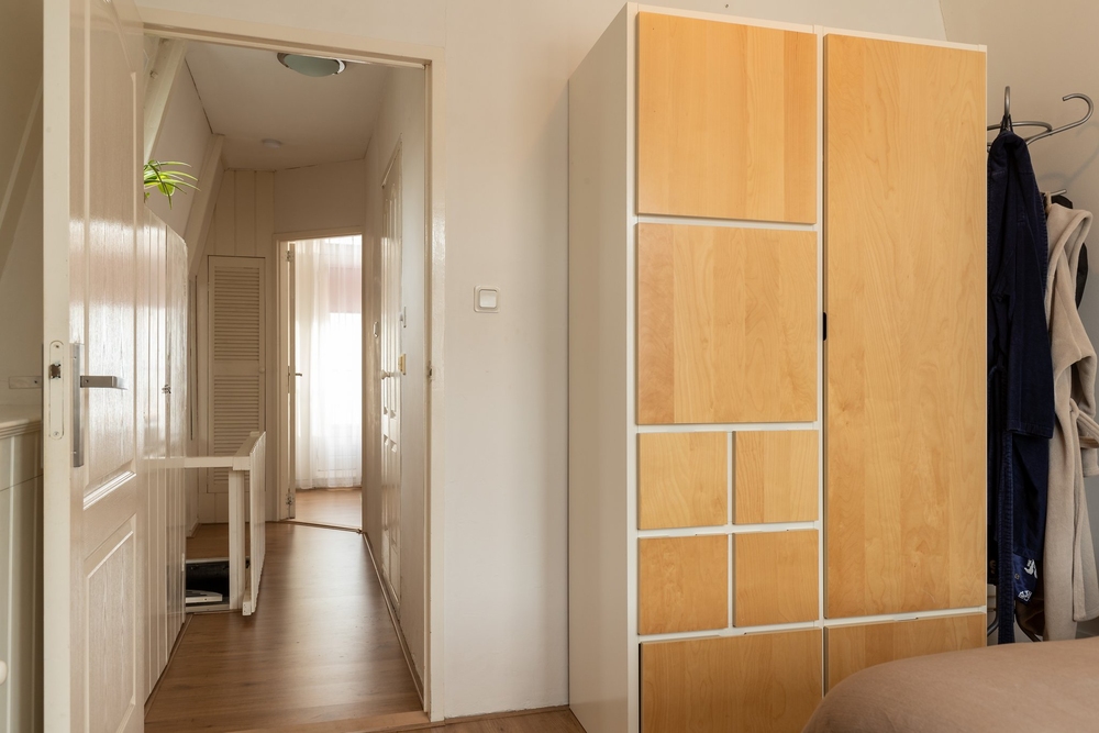 Martenstraat 35, 9724 LA Groningen - € 200.000 k.k. - ben-s Makelaars Groningen