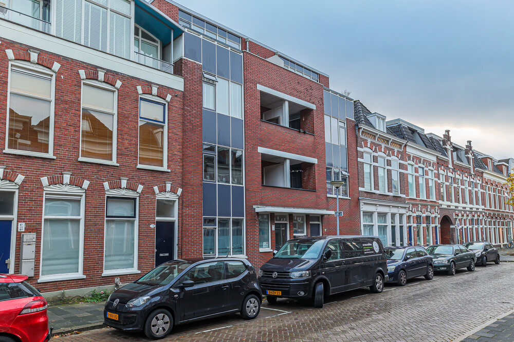 Marwixstraat 10B, 9726 CD Groningen - € 225.000 k.k. - ben-s Makelaars Groningen