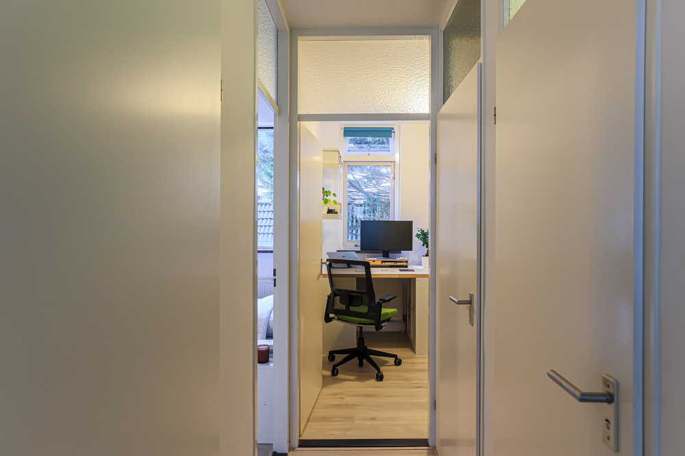 Marwixstraat 10B, 9726 CD Groningen - € 225.000 k.k. - ben-s Makelaars Groningen