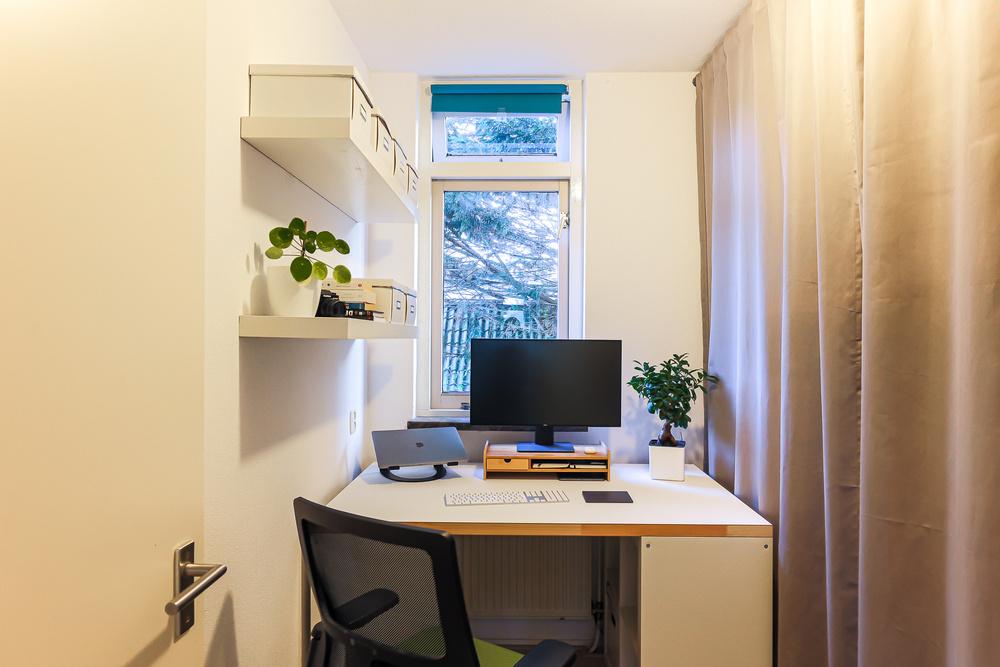 Marwixstraat 10B, 9726 CD Groningen - € 225.000 k.k. - ben-s Makelaars Groningen