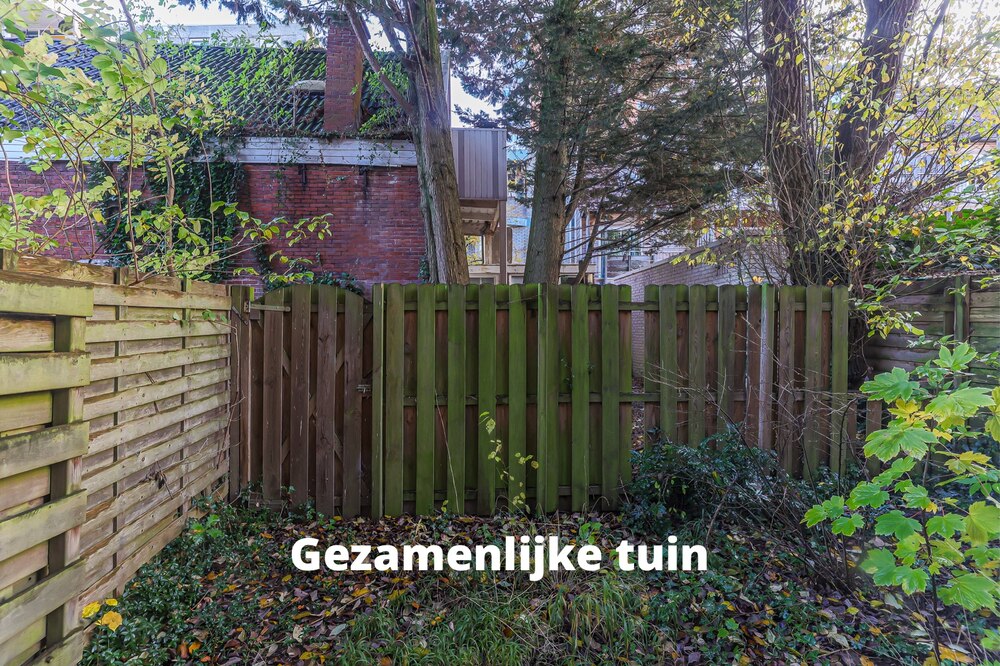 Marwixstraat 10B, 9726 CD Groningen - € 225.000 k.k. - ben-s Makelaars Groningen