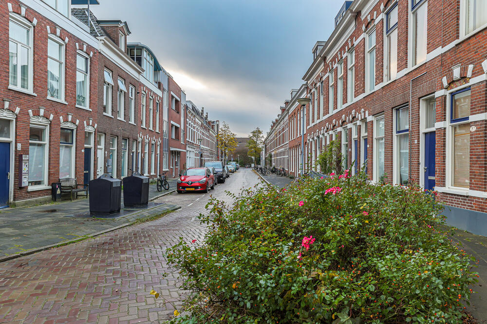 Marwixstraat 10B, 9726 CD Groningen - € 225.000 k.k. - ben-s Makelaars Groningen