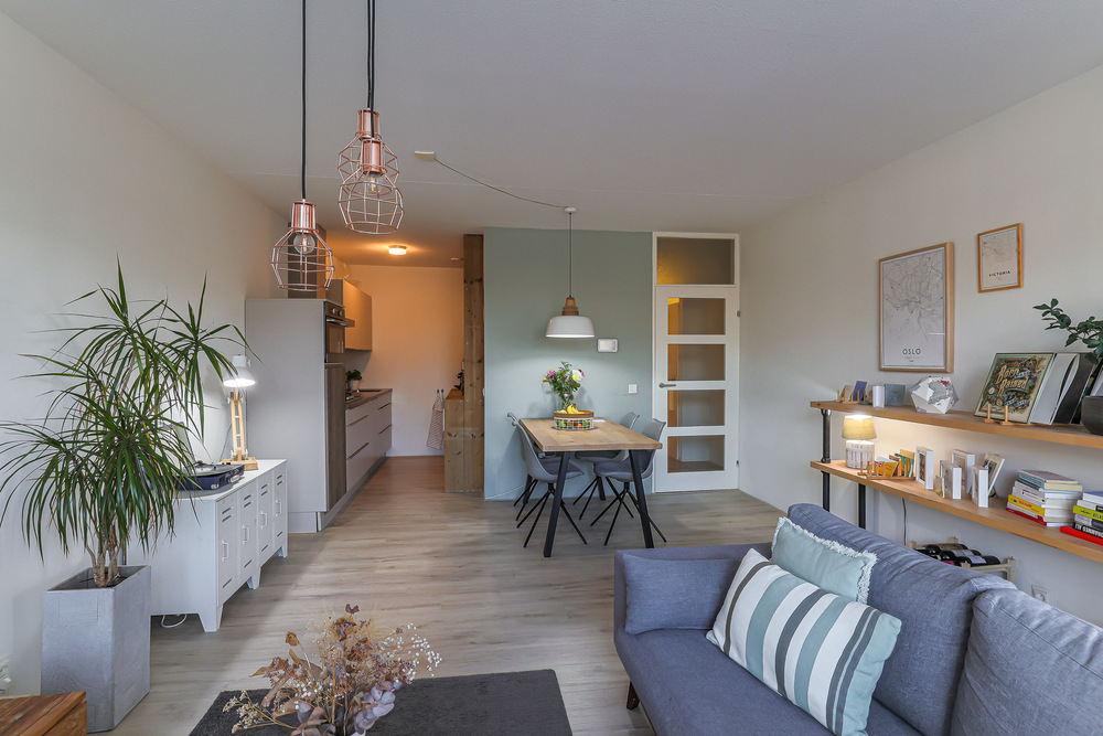 Marwixstraat 10B, 9726 CD Groningen - € 225.000 k.k. - ben-s Makelaars Groningen