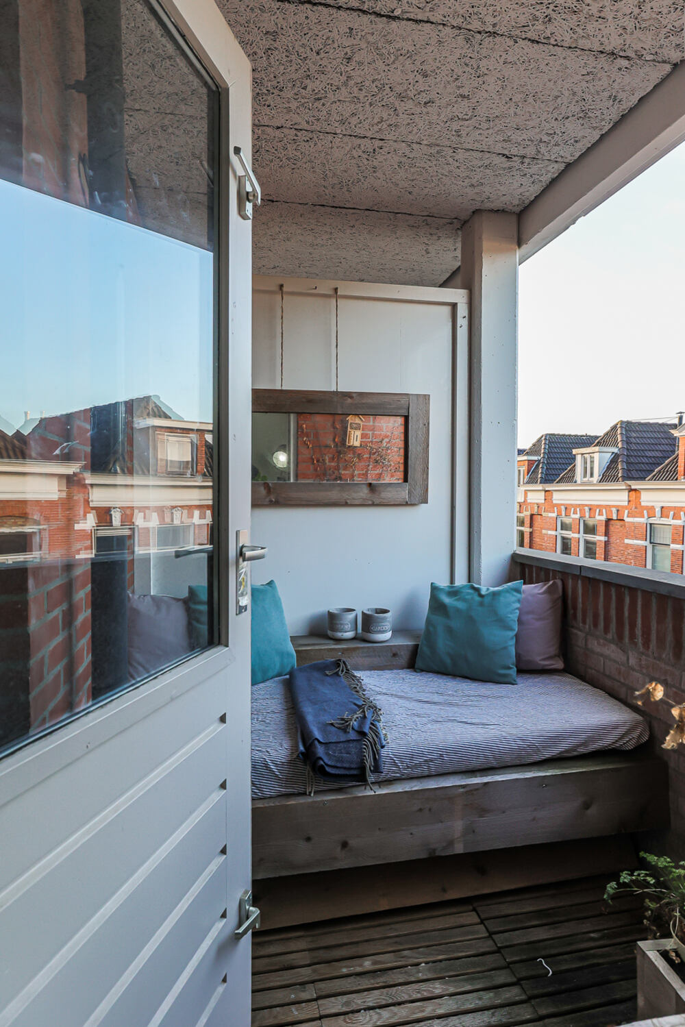 Marwixstraat 10B, 9726 CD Groningen - € 225.000 k.k. - ben-s Makelaars Groningen