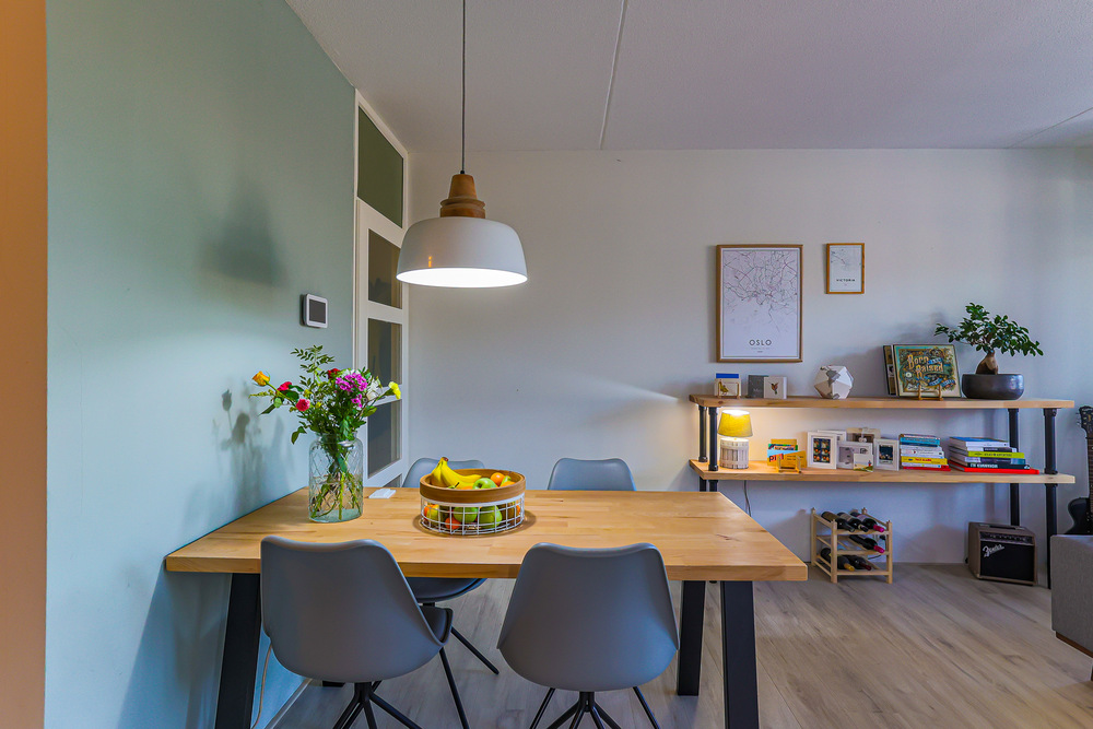 Marwixstraat 10B, 9726 CD Groningen - € 225.000 k.k. - ben-s Makelaars Groningen