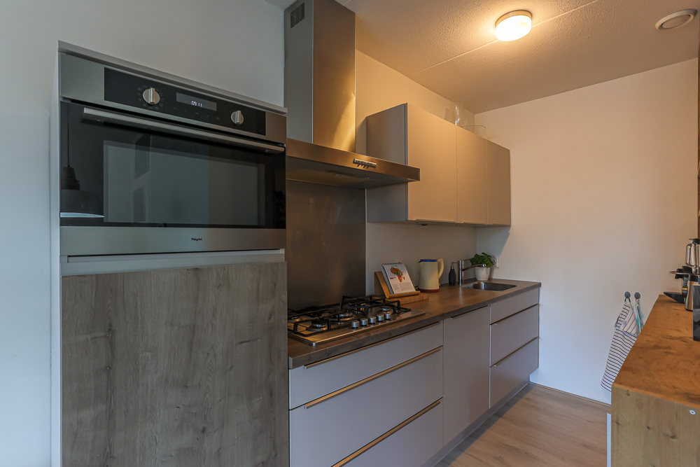 Marwixstraat 10B, 9726 CD Groningen - € 225.000 k.k. - ben-s Makelaars Groningen